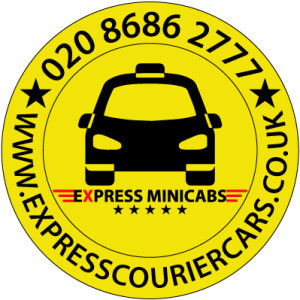 Express Minicabs profile icon