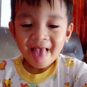 bunda galang profile icon