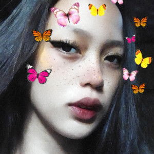 Angelica alamodin profile icon