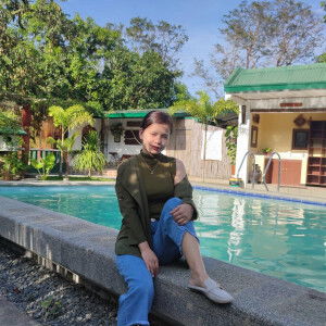 Mary Pauline profile icon