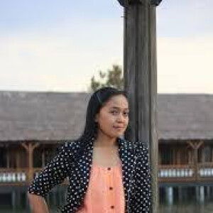 Usamanee Seerod profile icon