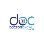 DoctorOnCall profile icon