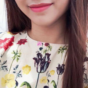 Lady Hannah Peralta profile icon