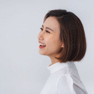 Sesilia Suganda profile icon