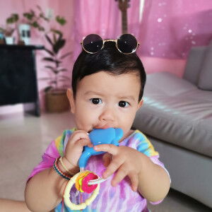 สิริเกษม สมมา profile icon