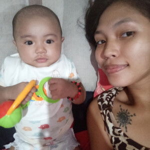 Marilyn Cerezo profile icon