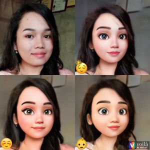 Maribeth Mariano profile icon