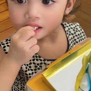 Fatin Nabila Binti Amir Hamzah profile icon