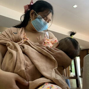 Arianne Kua profile icon