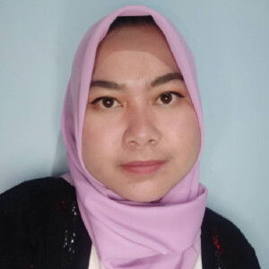 Aliyatus sadiyah profile icon