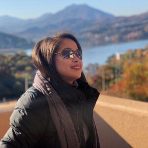 Liara Valentine Dolivo profile icon