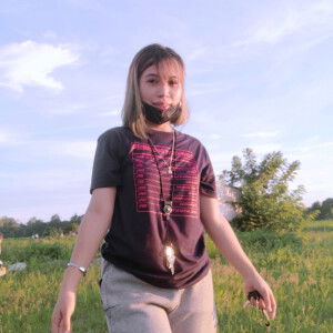 Maria Celeste Baloc profile icon