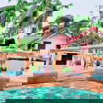 April Bacsal profile icon