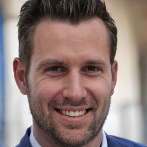 Carlos Richardson profile icon