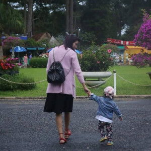 Lâm Hân profile icon