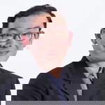 Dr Eason Chang profile icon