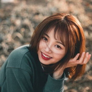 Jen Chong profile icon