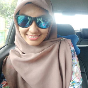 jamiah sakiinah profile icon