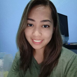 Vannessa Olayvar Opeña profile icon