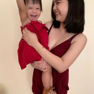 Akisan Uy profile icon