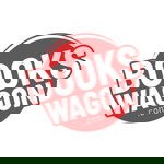 Bookswagon profile icon