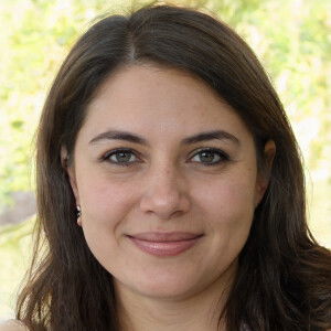 Lena Oan profile icon