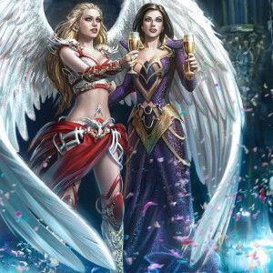 New World  profile icon