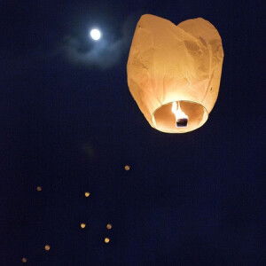 Thanh Bạc profile icon