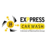 Exppress Car Wash profile icon