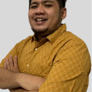 Athif Luminesia profile icon