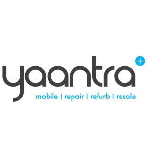 Yaantra Smartphone repair profile icon