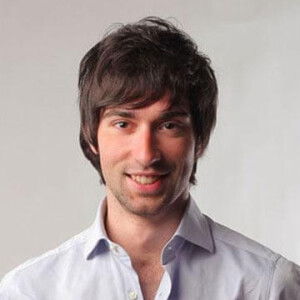 William Woodruff profile icon