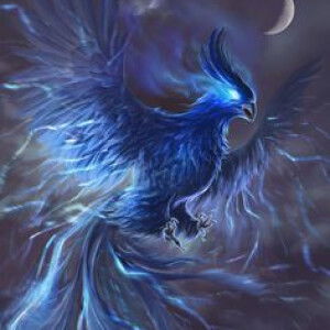 Phoenix profile icon