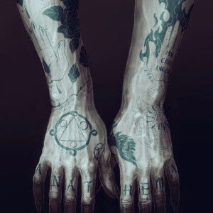 Nguyễn Anh Tú  profile icon