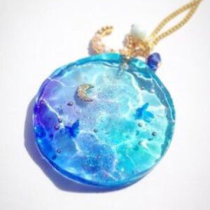 Đại dương xanh  profile icon