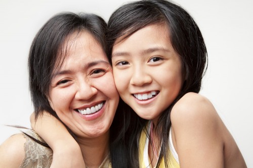 What sort of parent are you?