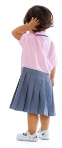 toddler-wearing-uniform