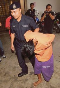 kesan pergaulan bebas