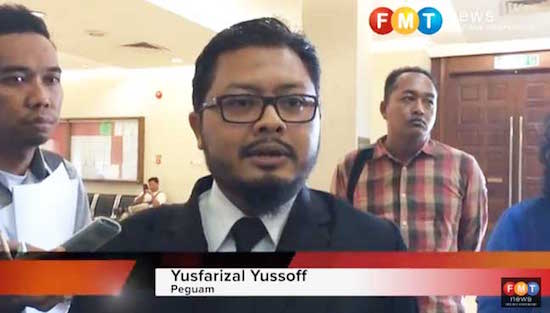 JAWI Disaman Pasangan Sah Suami Isteri – Operasi Tangkap Khalwat Tanpa Adab