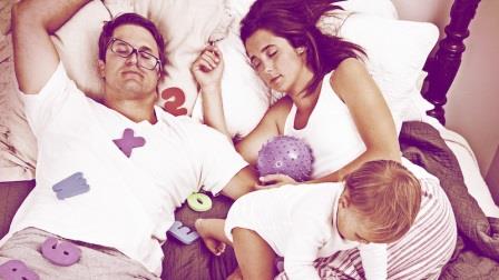 10 nasihat kelakar tetapi benar buat bakal ibu bapa baru