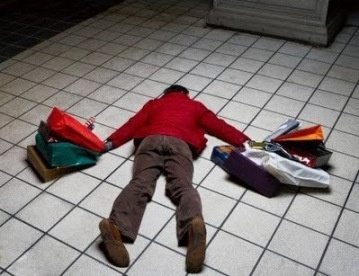 Jualan Hebat Sempena Hari Wanita