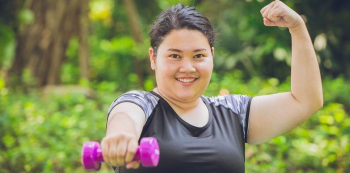 10 tips for exercising post-pregnancy, and know the risk of exercising too soon after giving birth