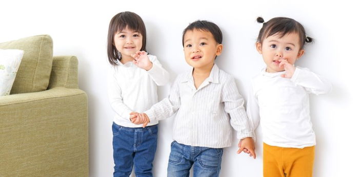 7 middle child characteristics that help them succeed in life