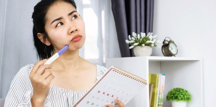 What are the common early pregnancy symptoms?