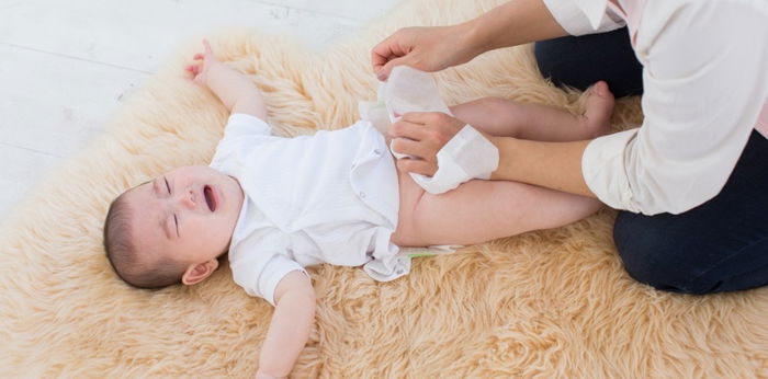 What you need to know about your baby's bowel movements
