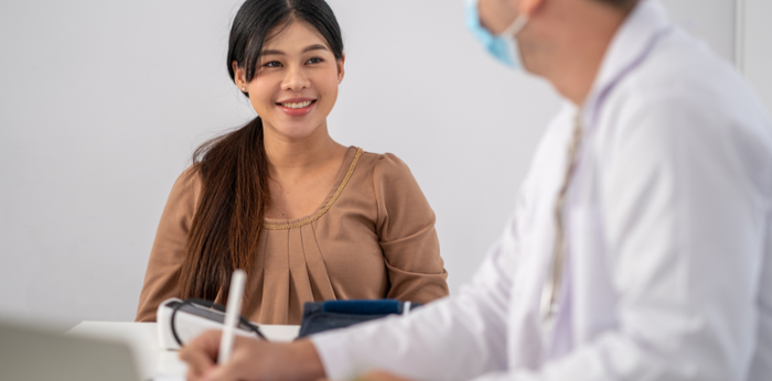 Understanding prenatal testing