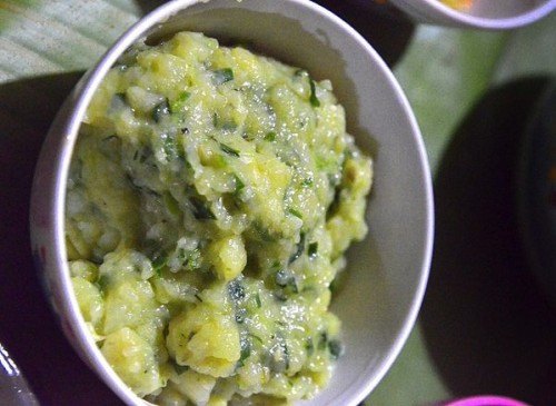 Weaning recipes for babies 6 months old and up