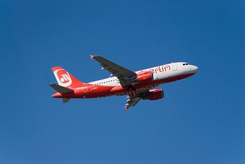 Flying With A Baby?