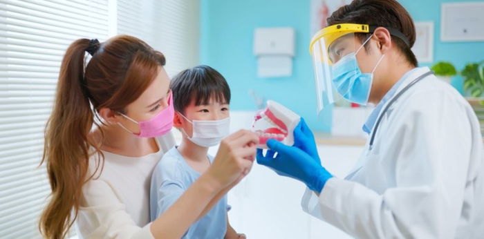 How your oral hygiene affects your baby: Importance of oral hygiene in daily life