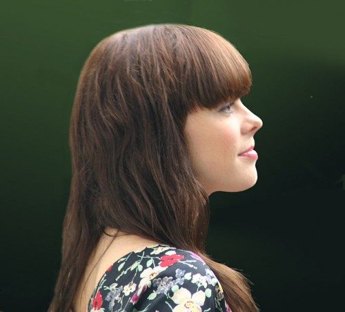 Taking Care of Your Hair Naturally